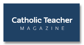 Catholic TeacherMagazine